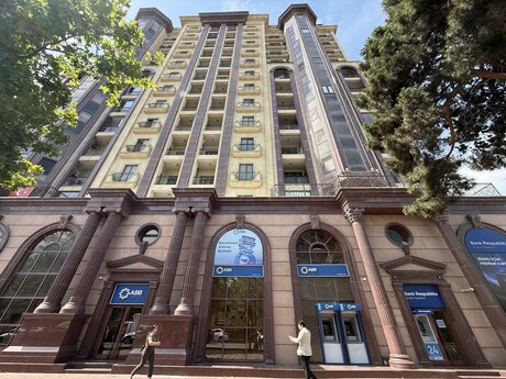 Elan №6474501 - Bakı, 28 May m., 2 otaqlı, 74 m², 7/14 mərtəbə