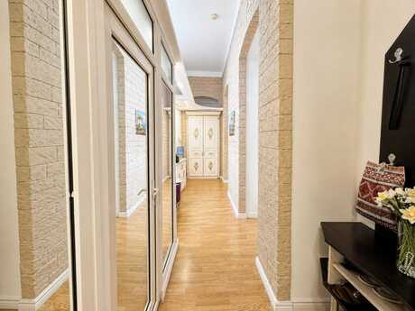 3 otaqlı mənzil, 60 m², Sahil: 360 000 ₼ 5