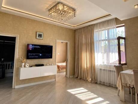 Kirayə 3 otaqlı mənzil, 95 m², Xətai: 770 ₼/ay 5