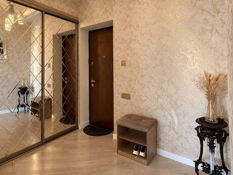Kirayə 3 otaqlı mənzil, 95 m², Xətai: 770 ₼/ay 2