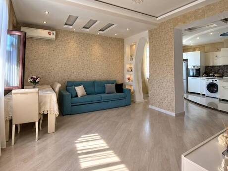 Kirayə 3 otaqlı mənzil, 95 m², Xətai: 770 ₼/ay 4