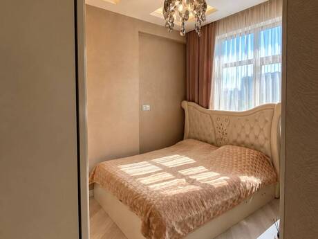 Kirayə 3 otaqlı mənzil, 95 m², Xətai: 770 ₼/ay 3