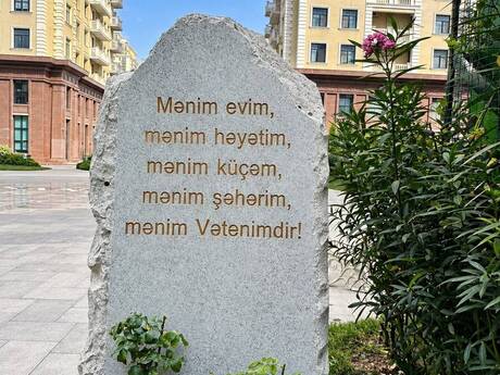 2 otaqlı mənzil, 68 m², Renessans Palace: 275 000 ₼ 2