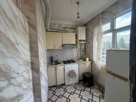 Kirayə 2 otaqlı mənzil, 55 m², Memar Əcəmi: 600 ₼/ay 2