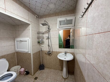 Kirayə 2 otaqlı mənzil, 55 m², Memar Əcəmi: 600 ₼/ay 4