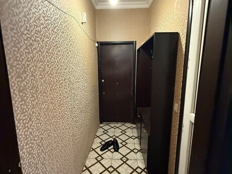Kirayə 2 otaqlı mənzil, 55 m², Memar Əcəmi: 600 ₼/ay 3