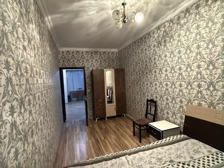 2 rooms · 55 m² · floor 4/5, Memar Əcəmi