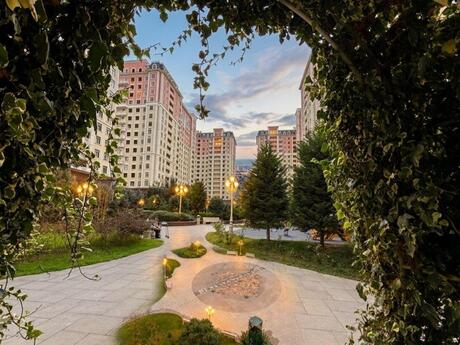2 otaqlı mənzil, 68 m², Renessans Palace: 275 000 ₼ 3