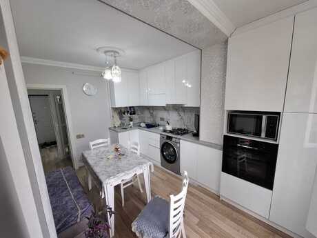 Объявление №6474528 - Баку, Хатаинский р., 2-комн., 60 м², 3/5 этаж