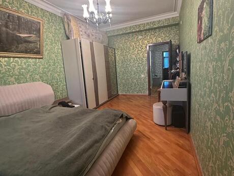 2 otaqlı mənzil, 90 m², 9-cu mikrorayon: 235 000 ₼ 3