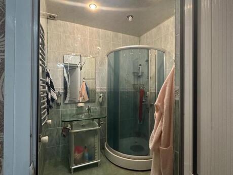 2 otaqlı mənzil, 90 m², 9-cu mikrorayon: 235 000 ₼ 5
