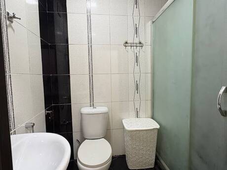 4-комнатная квартира, 140 м², Bakıxanov: 215 000 ₼ 5