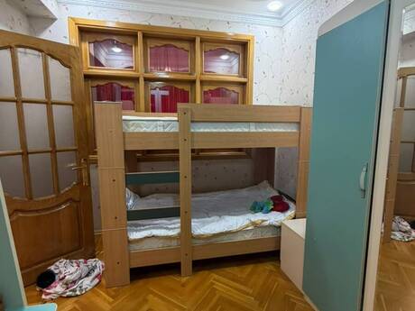 3 otaqlı mənzil, 87 m², Nərimanov: 278 000 ₼ 5