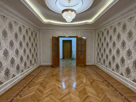 3 otaqlı mənzil, 87 m², Nərimanov: 278 000 ₼ 3
