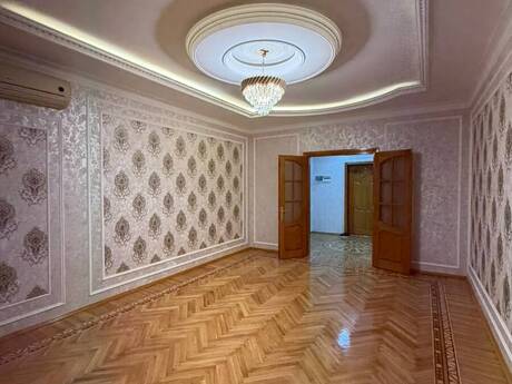 3 otaqlı mənzil, 87 m², Nərimanov: 278 000 ₼ 2