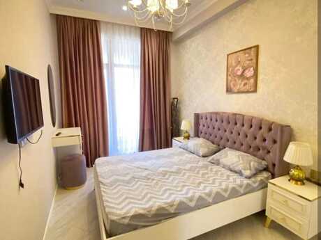 2 otaqlı mənzil, 65 m², Memar Əcəmi: 180 000 ₼ 2