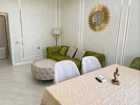 2 otaqlı mənzil, 65 m², Memar Əcəmi: 180 000 ₼ 4
