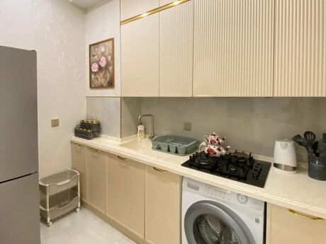 2 otaqlı mənzil, 65 m², Memar Əcəmi: 180 000 ₼ 3
