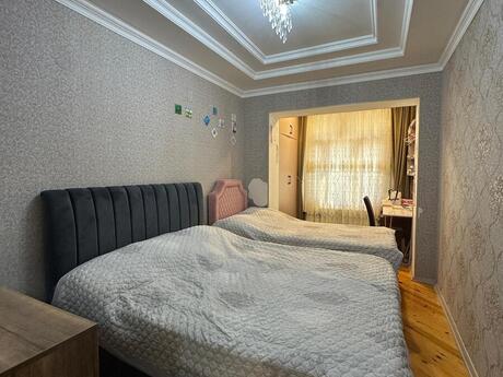 2 otaqlı mənzil, 50 m², Nəriman Nərimanov: 212 000 ₼ 3