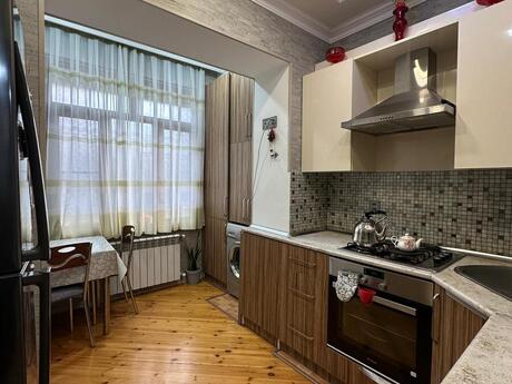 2 otaqlı mənzil, 50 m², Nəriman Nərimanov: 212 000 ₼ 5