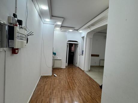 Объявление №6474542 - Баку, м. Низами, 3-комн., 135 м²