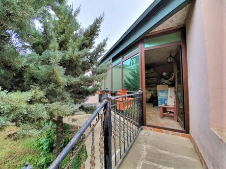 11 otaqlı həyət evi, 850 m², Badamdar: 940 000 ₼ 4