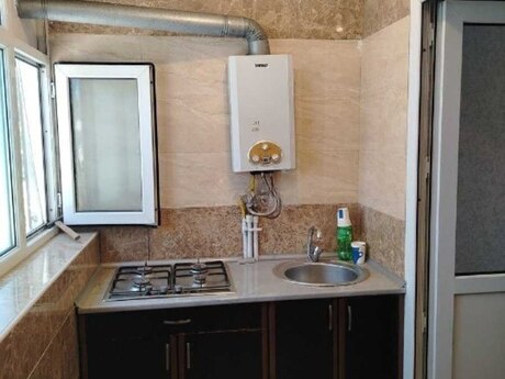 2 otaqlı mənzil, 45 m², Qaraçuxur: 110 000 ₼ 5