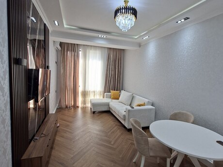 2 otaqlı mənzil, 51 m², Çinarlı Park: 179 000 ₼ 5