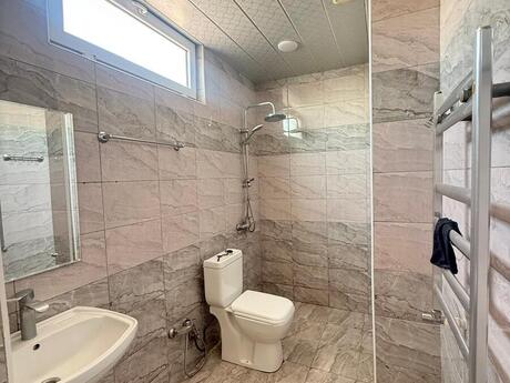 2 otaqlı mənzil, 74 m², Qara Qarayev: 112 500 ₼ 2