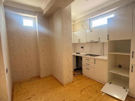 2 otaqlı mənzil, 74 m², Qara Qarayev: 112 500 ₼ 3