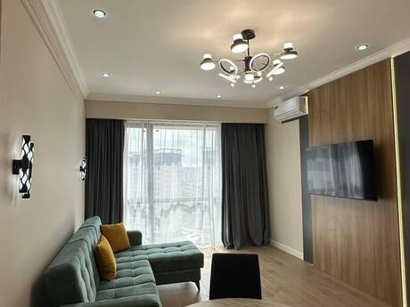 3 otaqlı mənzil, 69 m², City Garden: 289 000 ₼ 4
