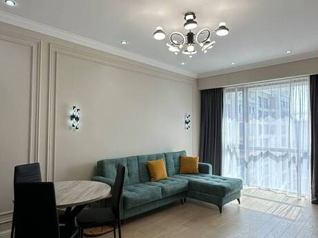 3 otaqlı mənzil, 69 m², City Garden: 289 000 ₼ 3