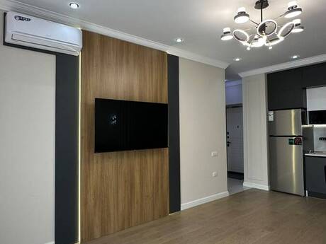 3 otaqlı mənzil, 69 m², City Garden: 289 000 ₼ 5