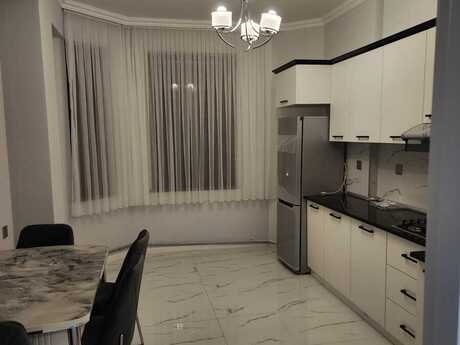 Kirayə 2 otaqlı mənzil, 75 m², Şah İsmayıl Xətai: 950 ₼/ay 5