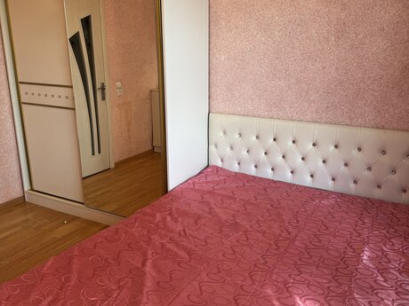 2-room apartment for rent, 65 m², Həzi Aslanov: 600 ₼/mo 5