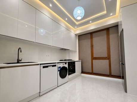 3 otaqlı mənzil, 101 m², Nərimanov: 385 000 ₼ 4