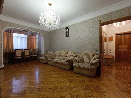 3 otaqlı mənzil, 85 m², Elmlər Akademiyası: 400 000 ₼ 4