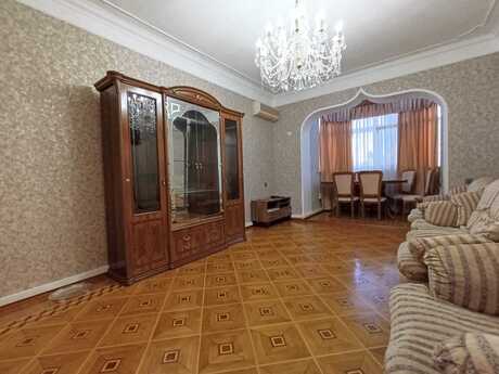 3 otaqlı mənzil, 85 m², Elmlər Akademiyası: 400 000 ₼ 5