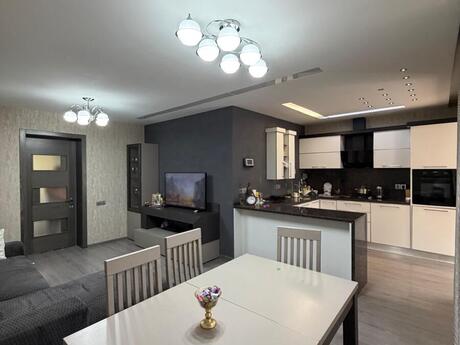 3 otaqlı mənzil, 85 m², Binəqədi: 259 000 ₼ 5