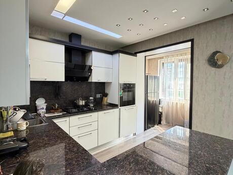 3 otaqlı mənzil, 85 m², Binəqədi: 259 000 ₼ 3
