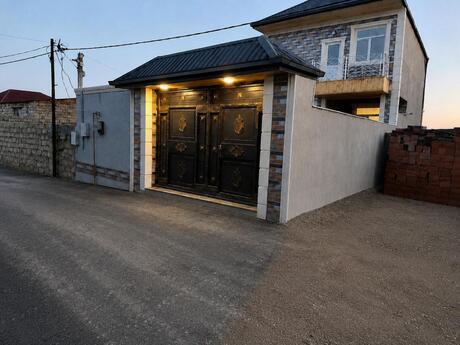 Объявление №6474574 - Баку, пос. Сарай, 4-комн., 140 м²