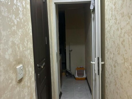 2 otaqlı mənzil, 50 m², İnşaatçılar: 170 000 ₼ 3