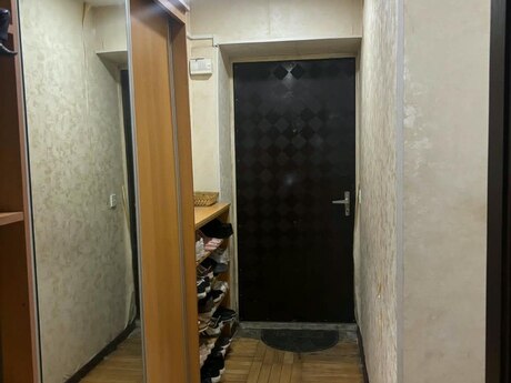 2 otaqlı mənzil, 50 m², İnşaatçılar: 170 000 ₼ 5