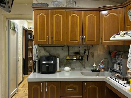 2 otaqlı mənzil, 50 m², İnşaatçılar: 170 000 ₼ 2