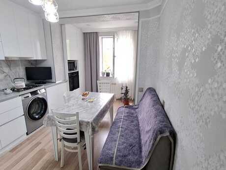 Elan №6474582 - Bakı, Xətai r., 2 otaqlı, 60 m², 3/5 mərtəbə