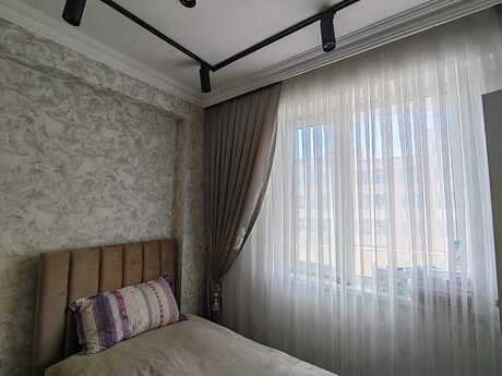 3 otaqlı mənzil, 90 m², İnşaatçılar: 215 000 ₼ 5
