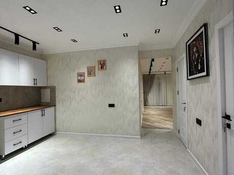 3 otaqlı mənzil, 90 m², İnşaatçılar: 215 000 ₼ 3