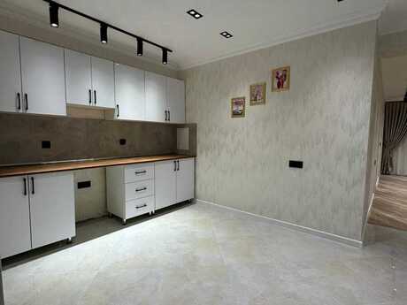 3 otaqlı mənzil, 90 m², İnşaatçılar: 215 000 ₼ 4