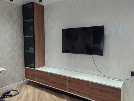 3 otaqlı mənzil, 90 m², İnşaatçılar: 215 000 ₼ 2