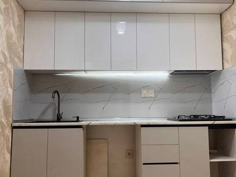 2 otaq · 57 m² · 12/16 mərtəbə, Qara Qarayev